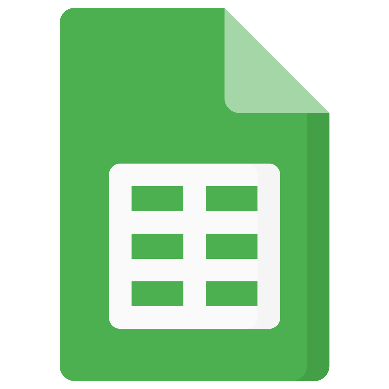 googleSheets